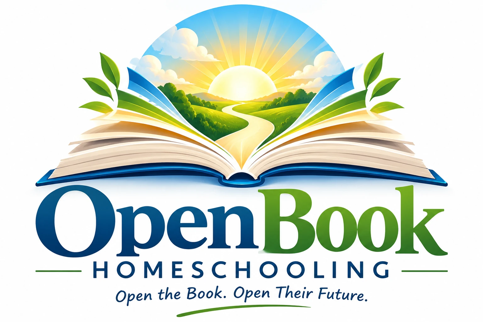 OpenBook Homeschooling
